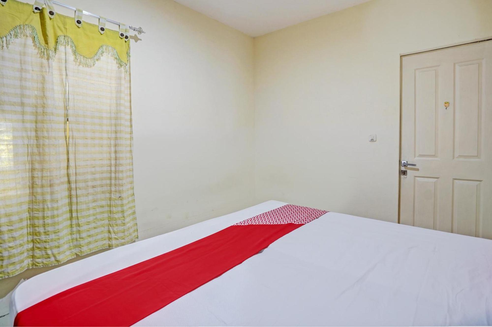 Oyo 93112 Garden Homestay 3 Merlion Surabaja Exteriér fotografie